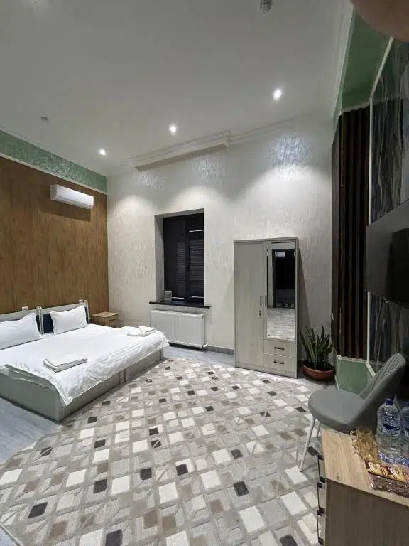 room image